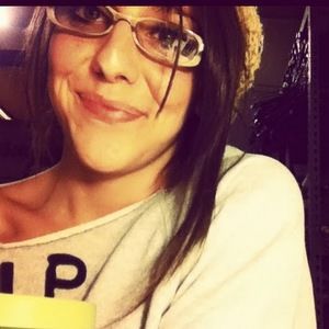 Meet your Posher, Kelsey